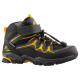 4F Boy's autumn boots